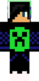 RibecCreeper