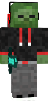 DJ