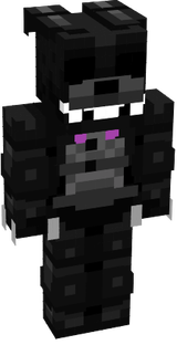 shadow bonie