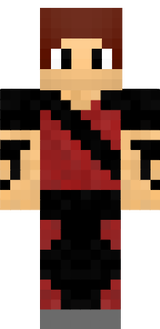 Justin2lite inFamous