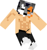 GabSolf mamado