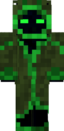 Preview of texture: green_mlg