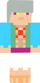Now_Luffy