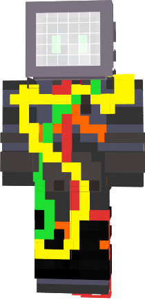Preview of texture: bot
