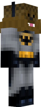 Cahill's mc skin