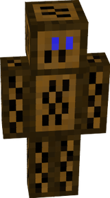Noteblock skin