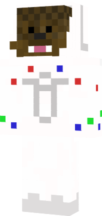 Preview of texture: MattyMcBacca
