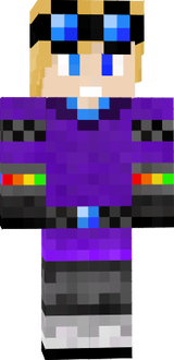 newcoolguy1337 space suit w/o shading