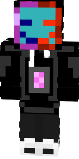  Musicc Skin