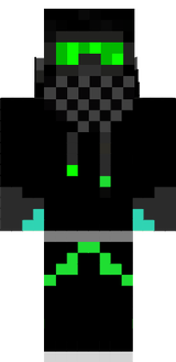 Skin мой