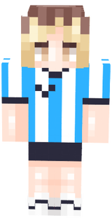 kenma argentino