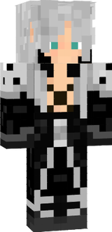 Sephiros