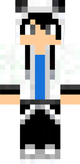 Pandinha Player