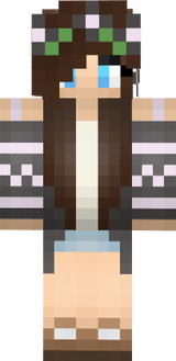 AishaTale Skin