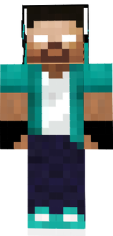 herobrine pro