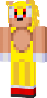 super Sonic