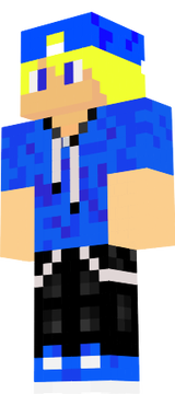 Isaiasgamer