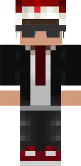 gg boy
