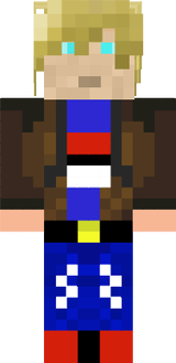 Pokemon trainer