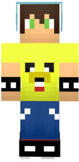Jake Jr