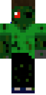 ruben zombie
