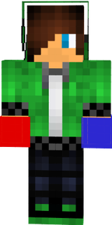 Slayk Gamer