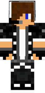 my skin