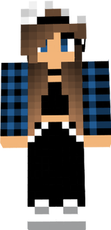 Charsamder Girl Version 3.0