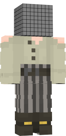 Preview of texture: headless