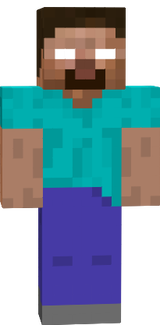 HEROBRINE