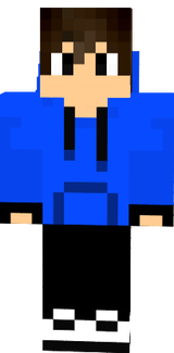 Caleb Skins 2