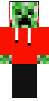 creeper player