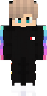 SKIN 1 color