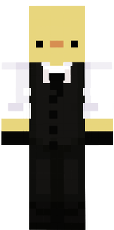 duck mafiaboss fixed