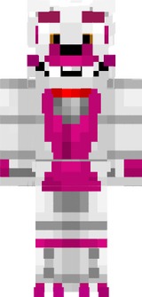 funtime foxy 7