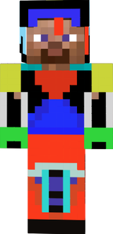 super steve