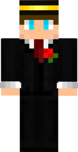Bruno suit #2