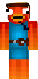 palito de pescado