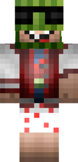 my fancy skin