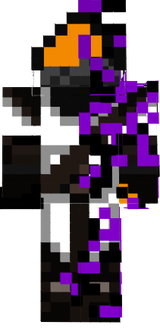 HissY 6 Hunters