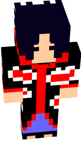 redstone sasuke