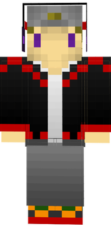 CLTT boy 2