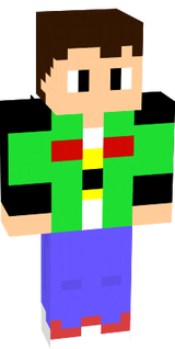 M4rcell0_G4mer by mattigamer 3