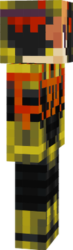 ooschizophrenoo backup