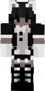 furo maid