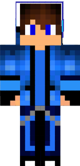 skin LP