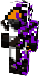 HissY 6 Hunters