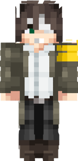 eren yeager