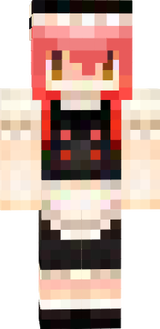 marisared
