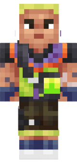 gekko minecraft
